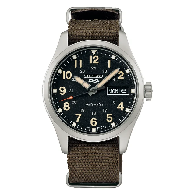 Seiko Sports Field series SRPJ85 SRPJ85K1 kol saati