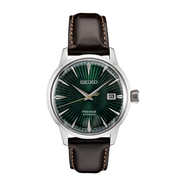 Seiko Presage 393815 41 mm kol saati