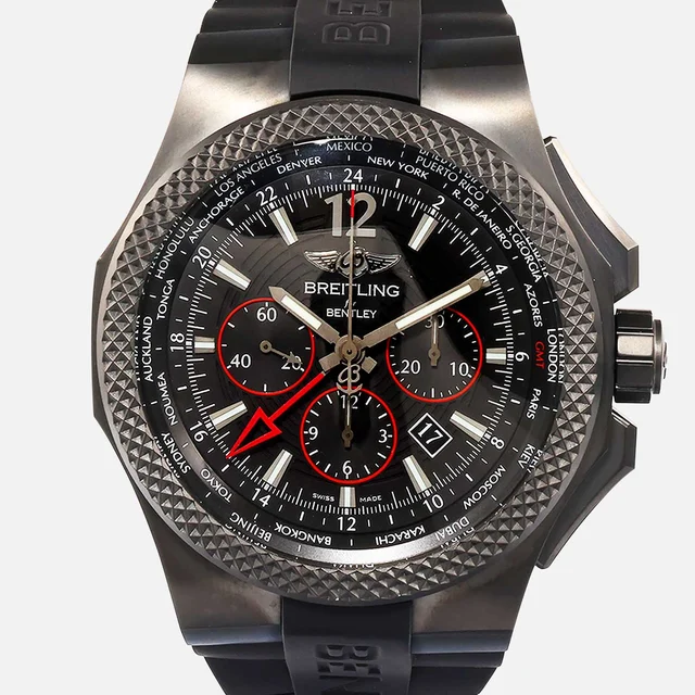 Breitling Breitling 505-2004441 kol saati
