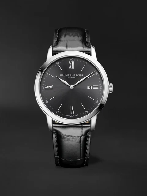 Baume & Mercier Classima BMM0A10416 kol saati
