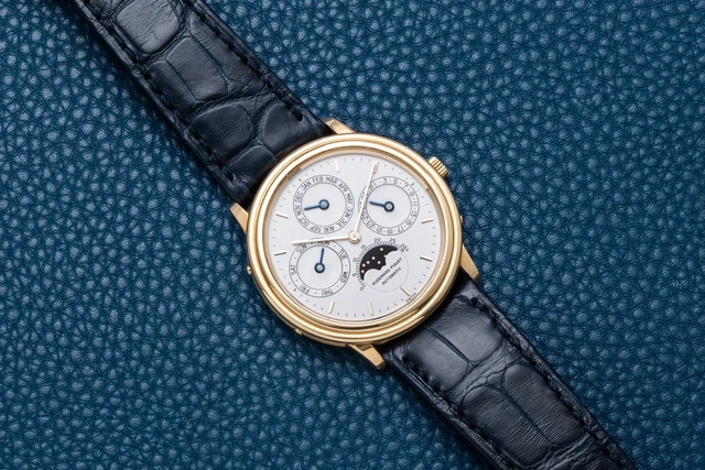 Audemars Piguet Audemars Piguet 40991229 kol saati