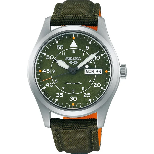 Seiko 5 Sports Field Sports Style SRPH29 kol saati