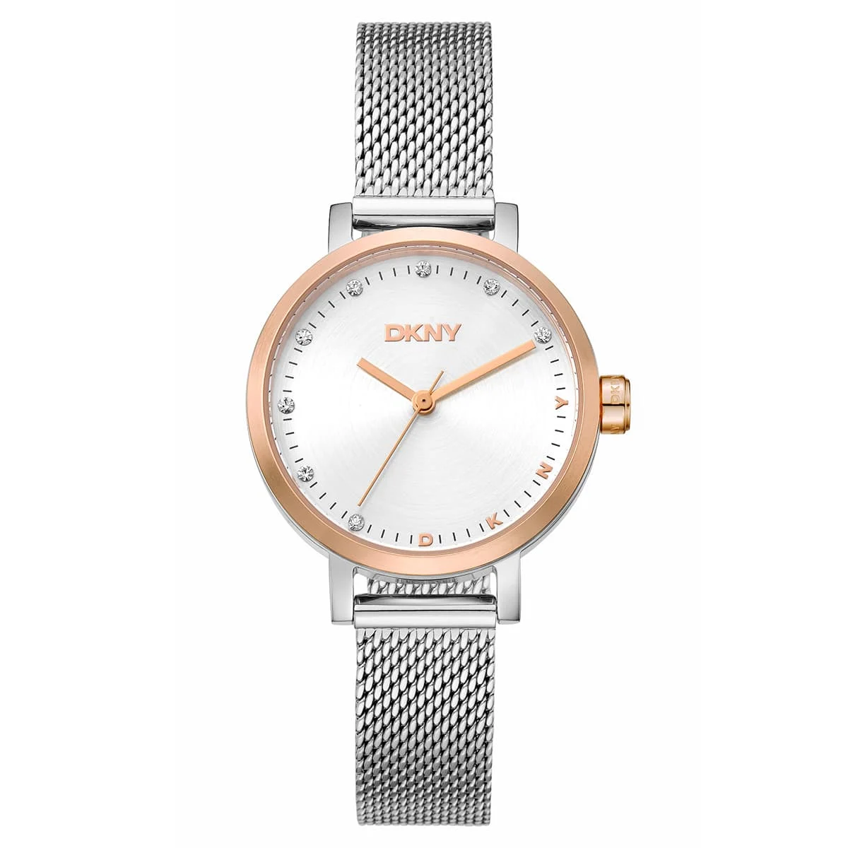 DKNY Soho Mini DK1L037M0065 30 mm kol saati
