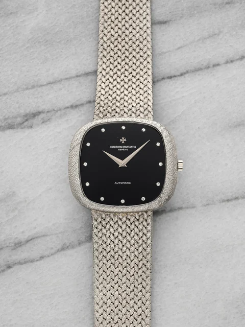Vacheron Constantin Vacheron Constantin 10746 kol saati