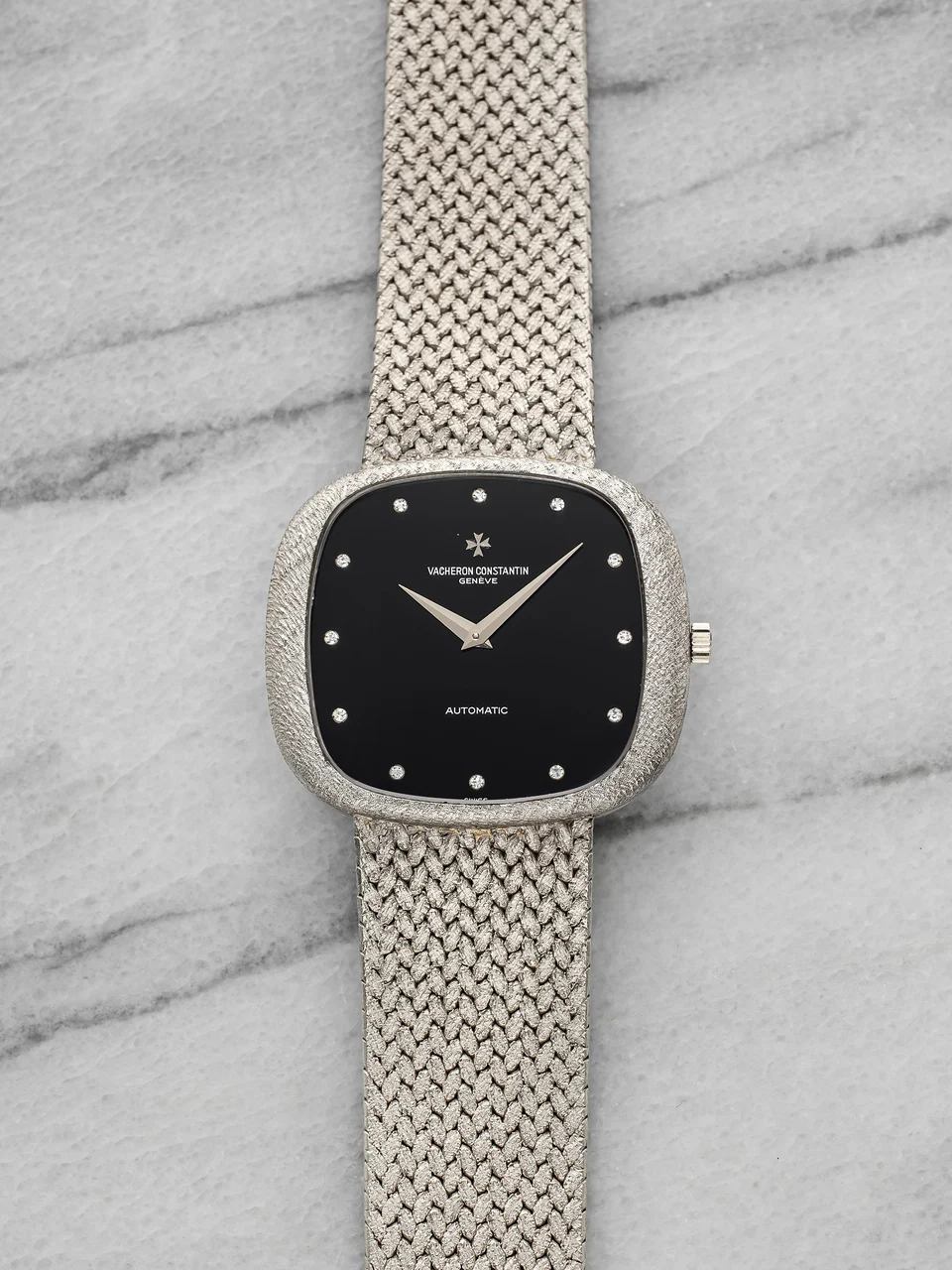 Vacheron Constantin Vacheron Constantin 10746 36 mm kol saati