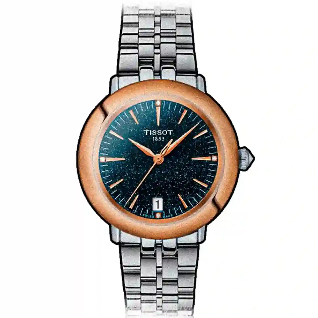 Tissot Tissot 31625 33 mm kol saati