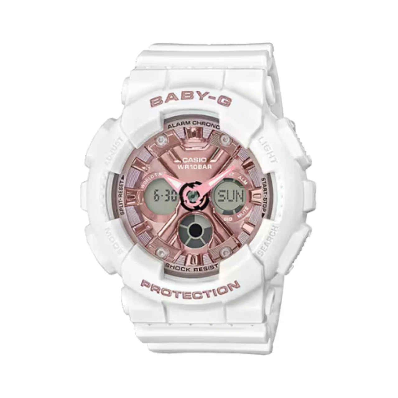 Casio Casio 4549526225710 43 mm kol saati