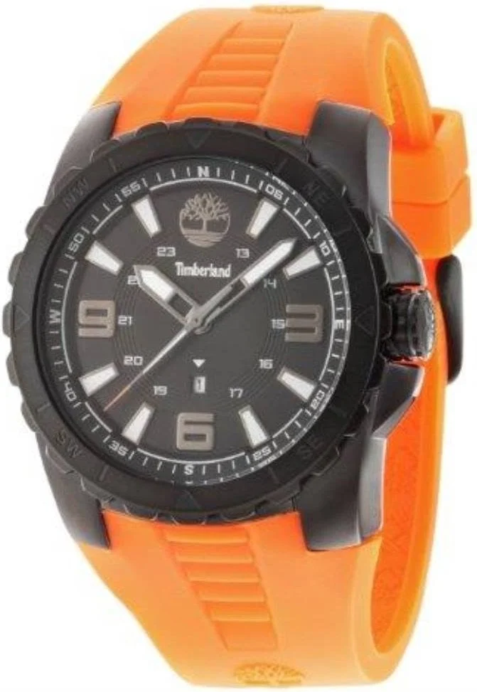 Timberland TBL.14478JSB/02P TBL.14478JSB-02P 47.5 mm kol saati
