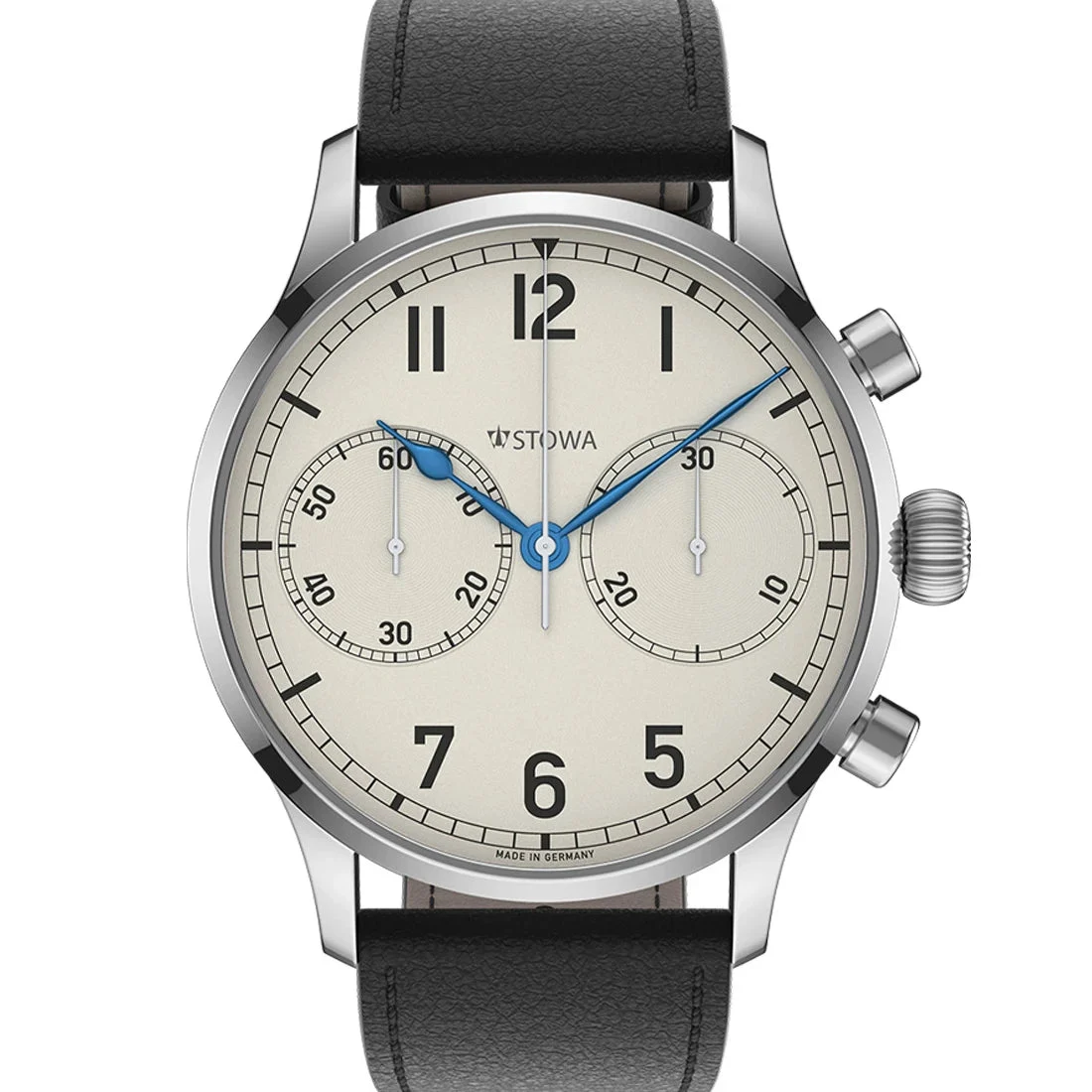 Stowa Marine 46689 41 mm kol saati