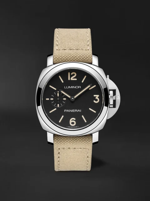 Panerai Luminor PAM01710 kol saati
