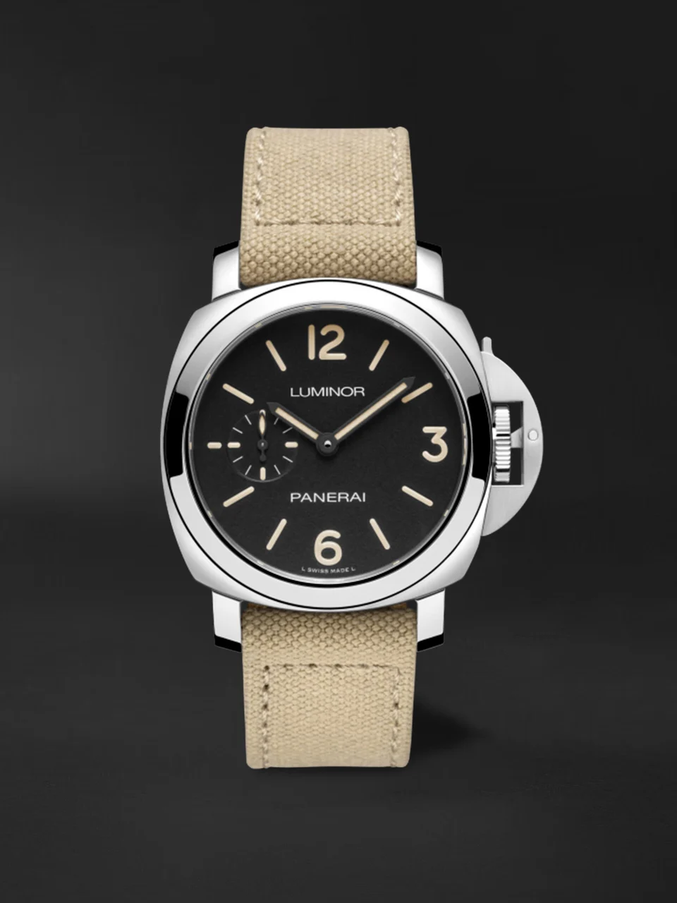 Panerai Luminor PAM01710 42 mm kol saati