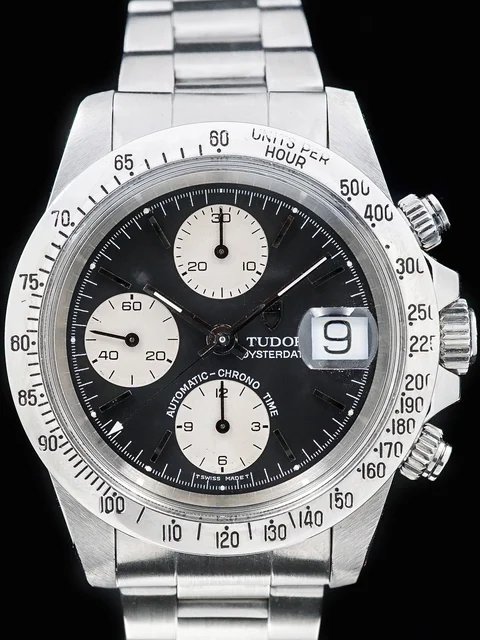 Tudor Big Block TBBC79180-93/4 kol saati