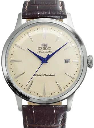 Orient Classic RA-AC0033Y/OS kol saati