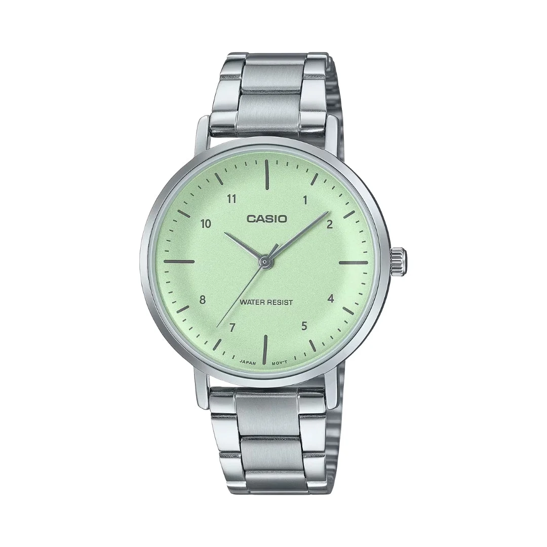 Casio CMTP-VT03D-3BDF 40 mm kol saati