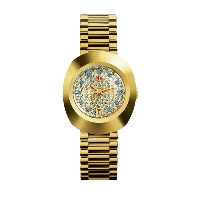 Rado DiaStar R12416393 kol saati