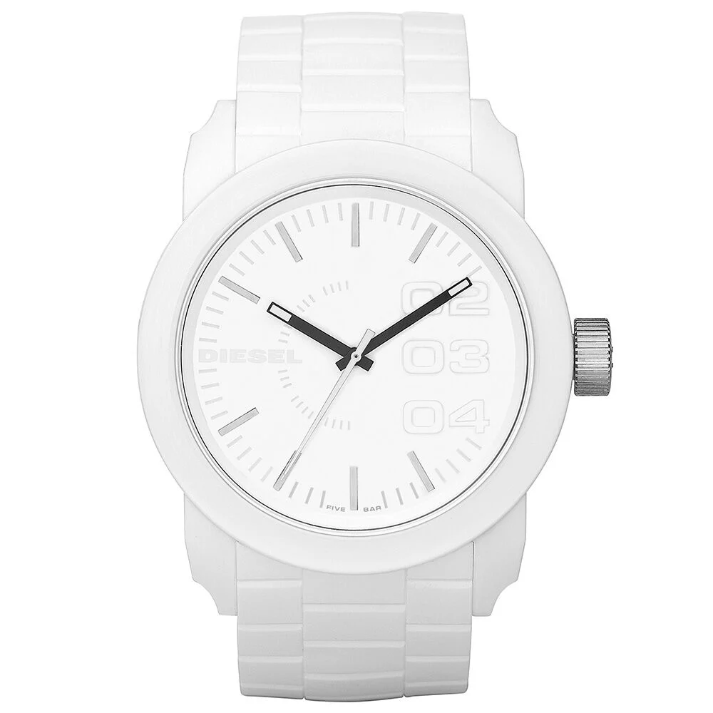 Diesel Double Down DZ1436 44 mm kol saati