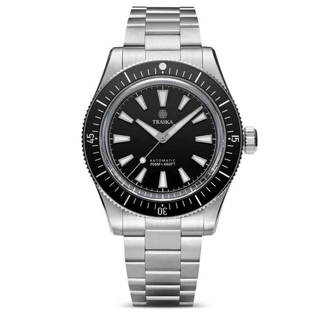 Traska Freediver FRD-BLK-NDT-V7 kol saati
