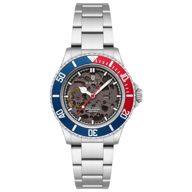 Duxot Watch DX-2067-AA kol saati