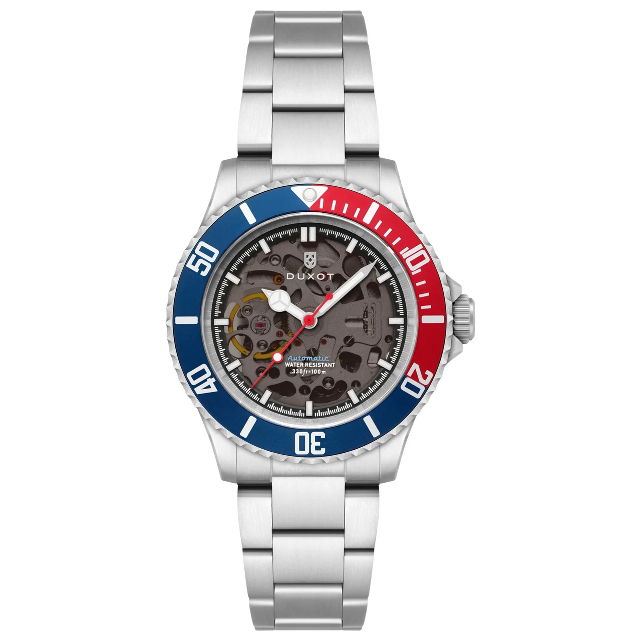 Duxot Watch DX-2067-AA kol saati