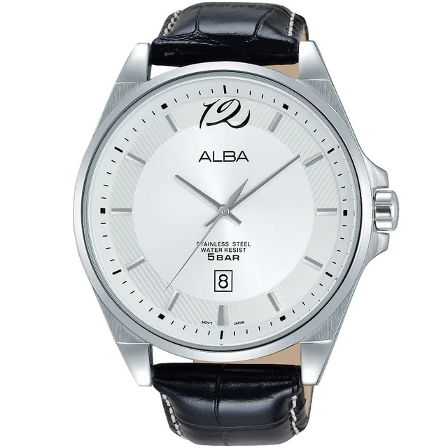 Alba Prestige AS9B79X kol saati