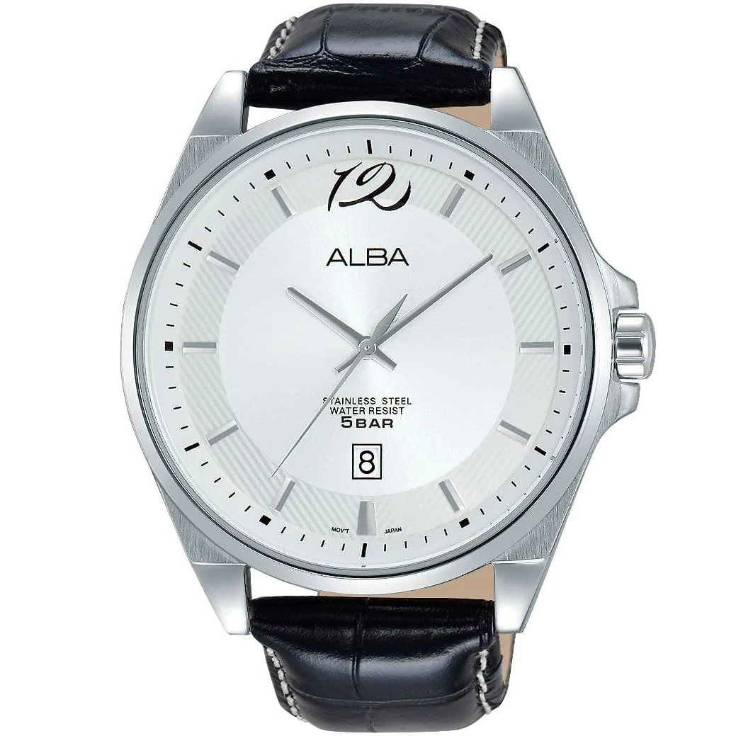 Alba Prestige AS9B79X 45 mm kol saati