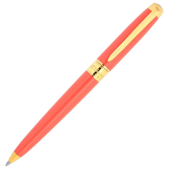 S.T. Dupont Eternity Pen 425018M kol saati