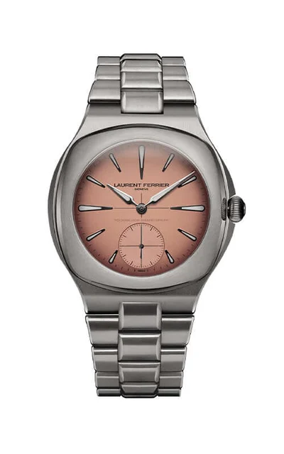 Laurent Ferrier Sport Auto LCF044.T1.RN1 kol saati