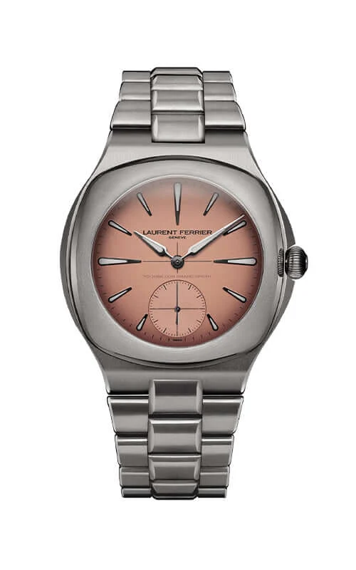 Laurent Ferrier Sport Auto LCF044.T1.RN1 44 mm kol saati