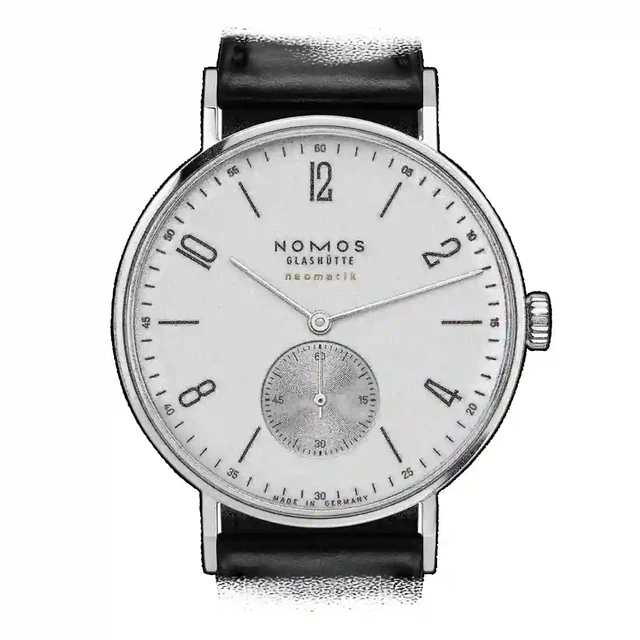 NOMOS Glashütte NOMOS Glashütte 35550 kol saati