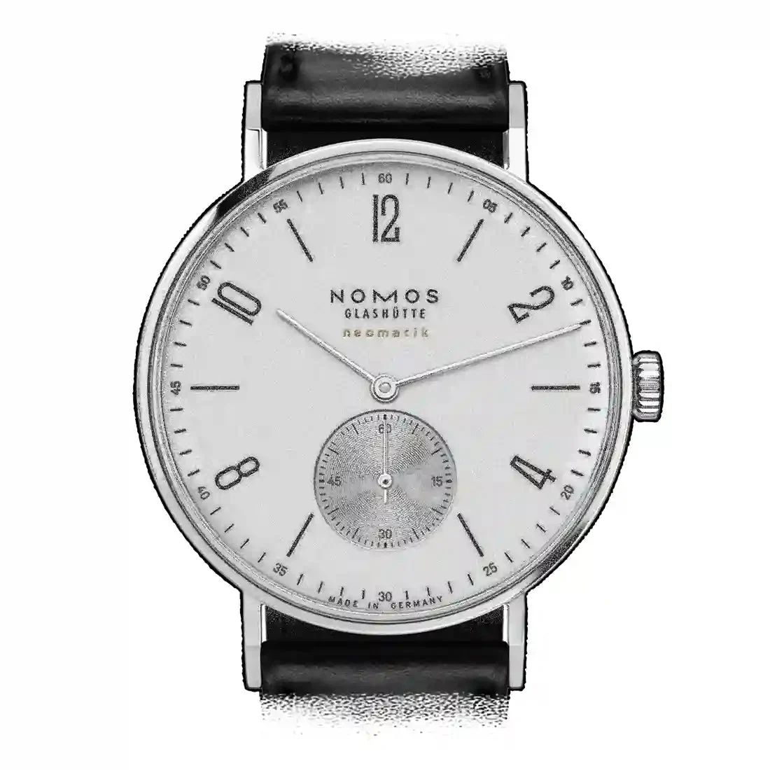 NOMOS Glashütte NOMOS Glashütte 35550 39 mm kol saati