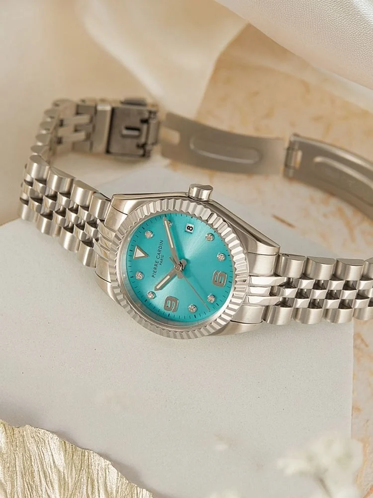 Pierre Cardin CF.1012.MS.1 28 mm kol saati