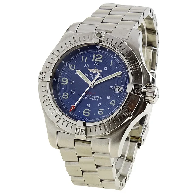 Breitling Colt 954964 kol saati