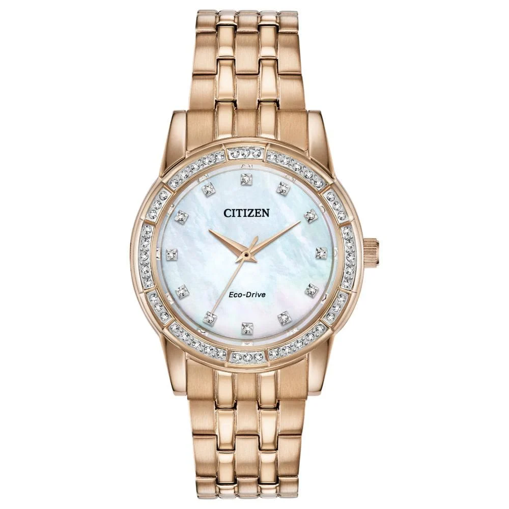 Citizen Citizen EM0773-54D 31 mm kol saati