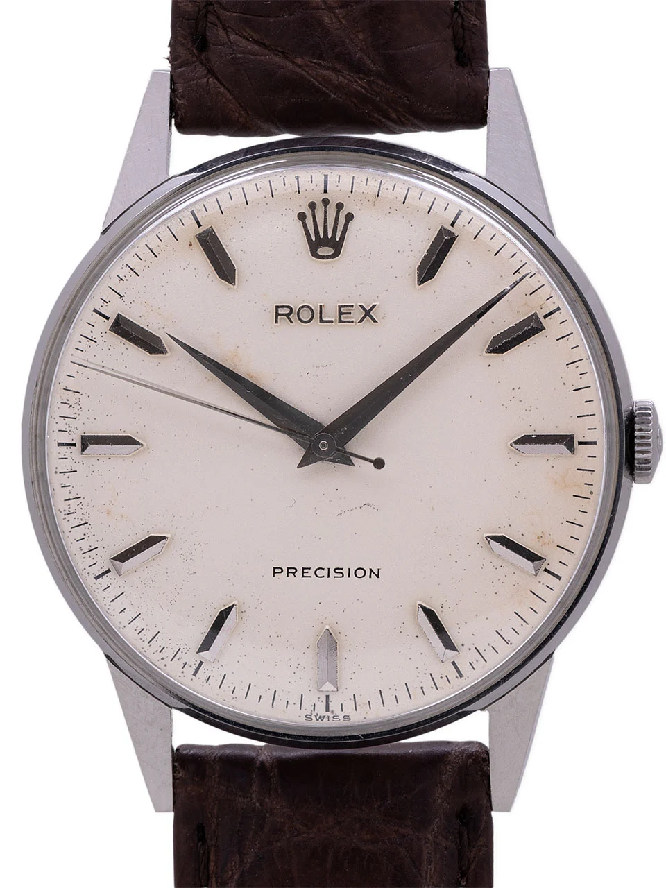 Rolex Rolex 72250 35 mm kol saati