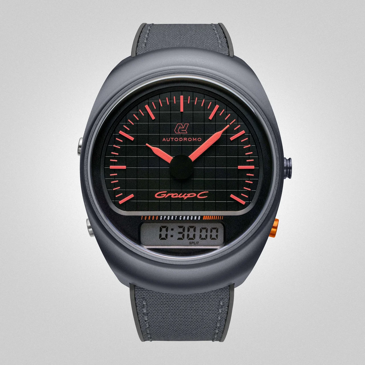 Autodromo - Instruments for Motoring group c turbo sport group-c-turbo-sport kol saati