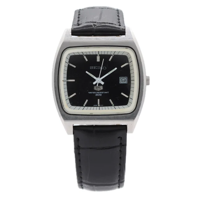 Seiko Seiko 8292025142414 kol saati