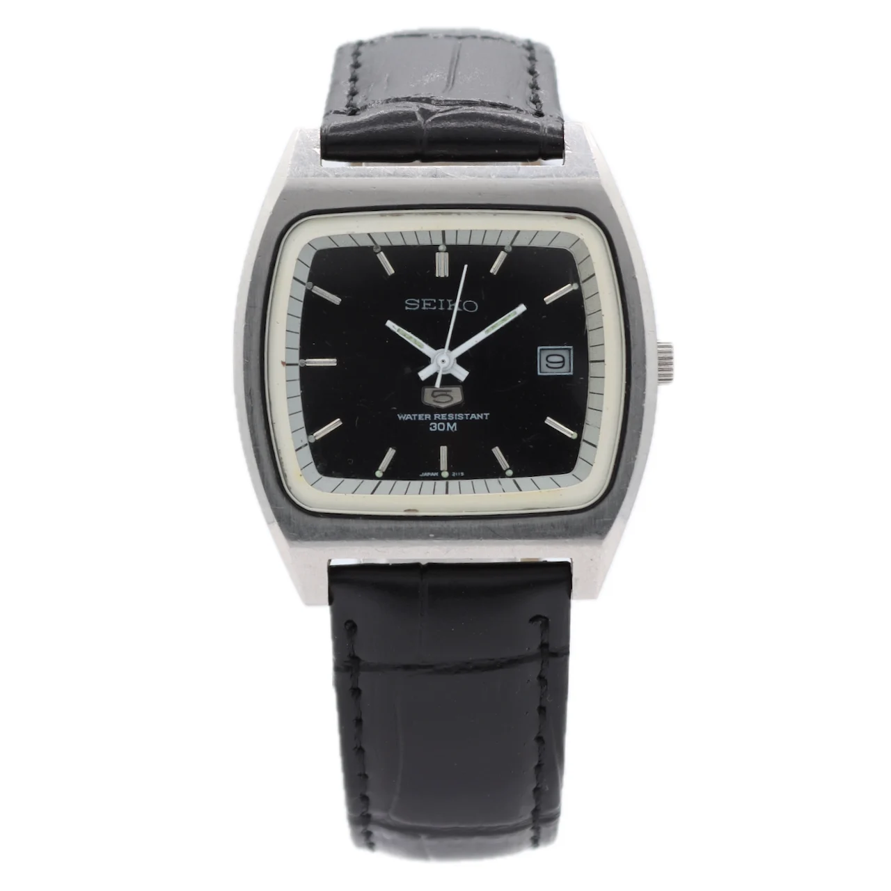 Seiko Seiko 8292025142414 35 mm kol saati
