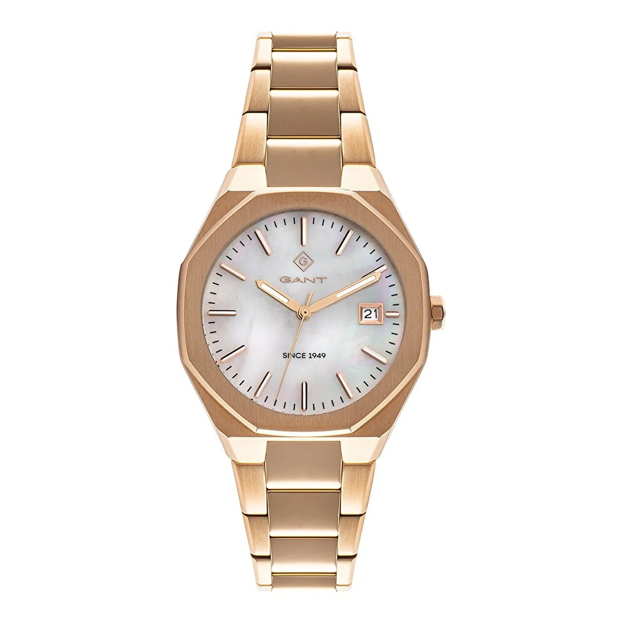 GANT G164005 35 mm kol saati