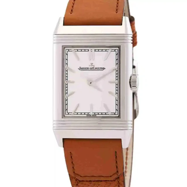Jaeger-Lecoultre Reverso Tribute 49359 kol saati