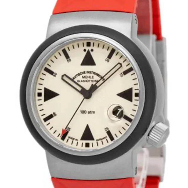Muhle Glashutte Mühle Glashütte S.a.r. 35844 kol saati