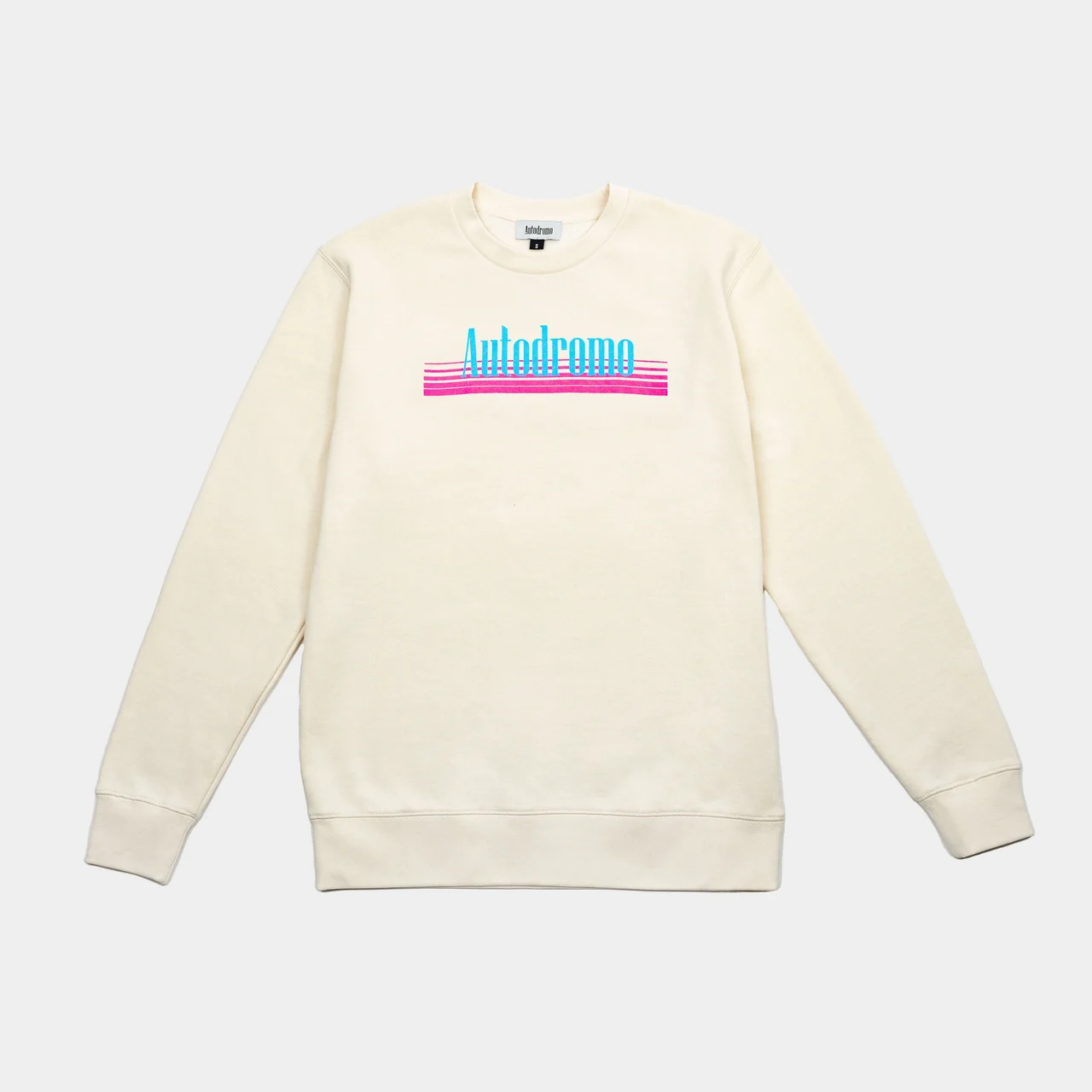 Autodromo - Instruments for Motoring tabac sunrise crewneck tabac-sunrise-crewneck kol saati