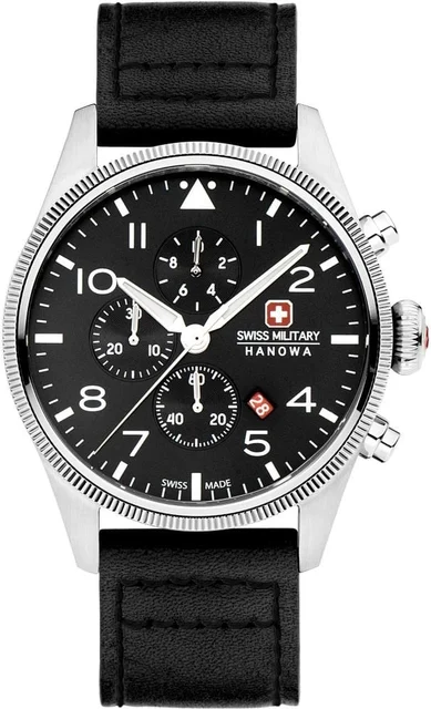 Swiss Military Hanowa SMWGC0000401 kol saati