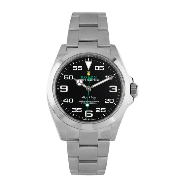 Rolex Oyster Perpetual 700-05826 kol saati