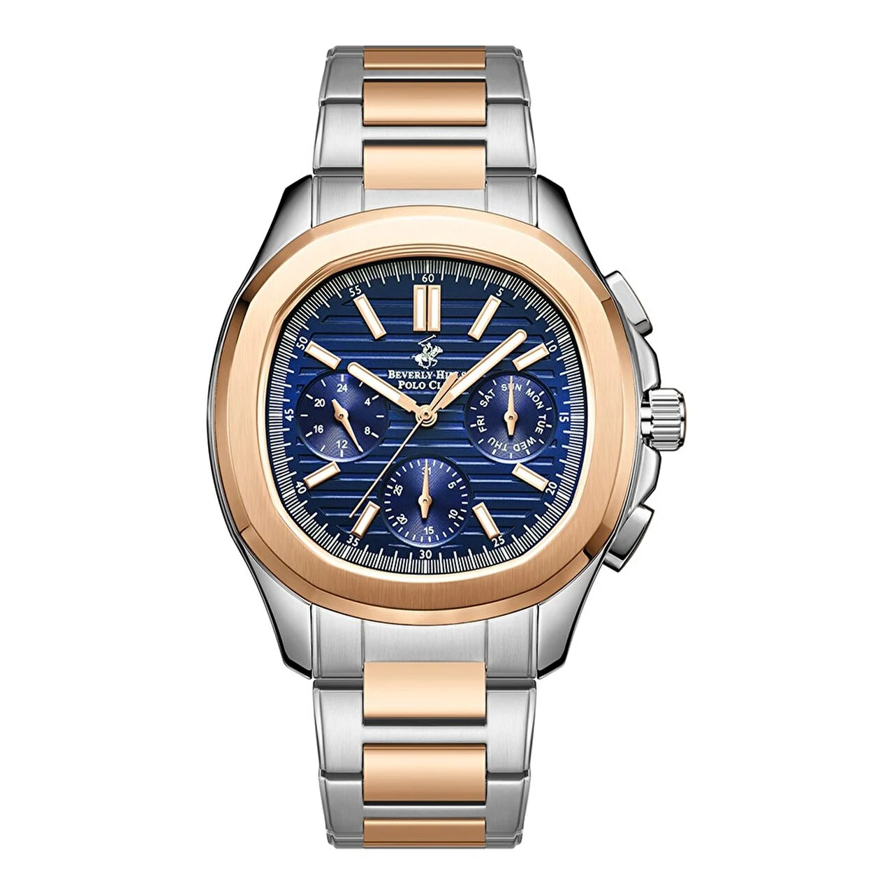 BEVERLY HILLS POLO CLUB BP3212X.570 42 mm kol saati