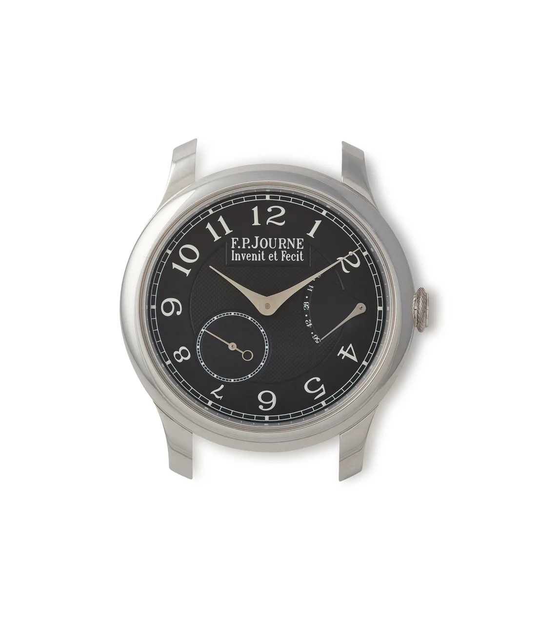 F.P. Journe Souverain WPT F787 40 mm kol saati