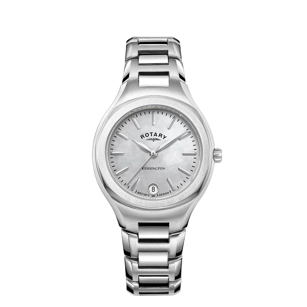 Rotary Kensington LB05105/41 32 mm kol saati