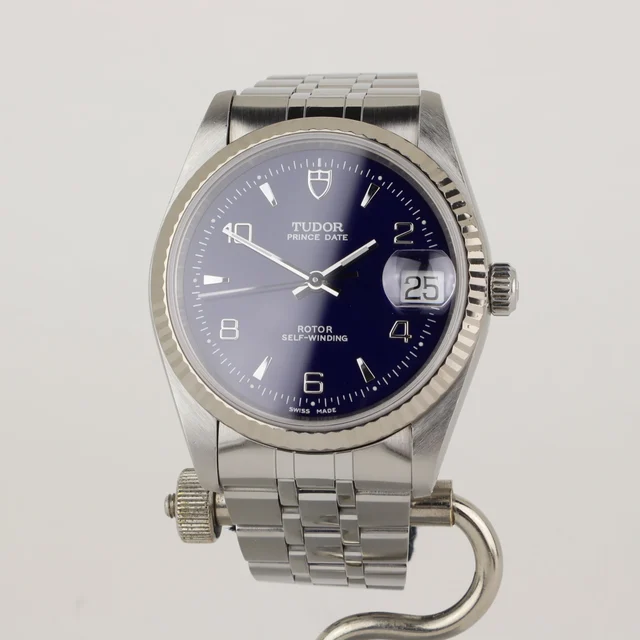 Tudor Tudor 25C090 kol saati