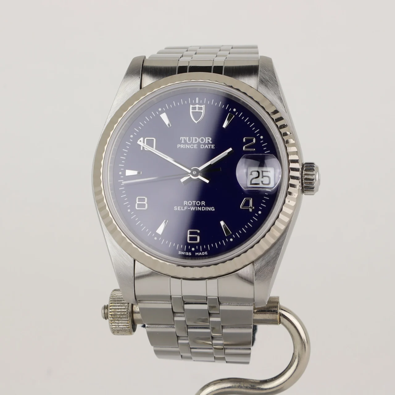 Tudor Tudor 25C090 34 mm kol saati