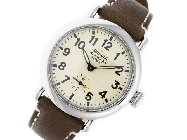 Shinola Shinola 10000253 kol saati