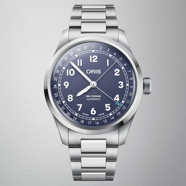 Oris Oris 210000007577 kol saati